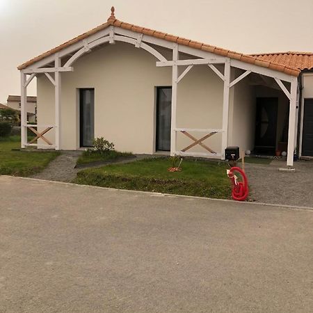 La Villa Prefaillaise 프레파이유 외부 사진