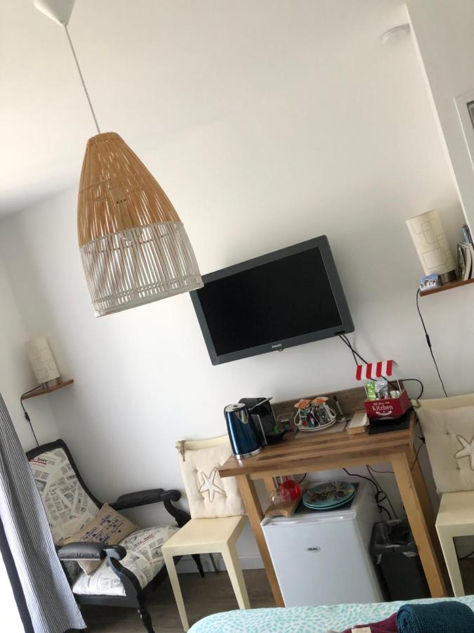 La Villa Prefaillaise 프레파이유 외부 사진